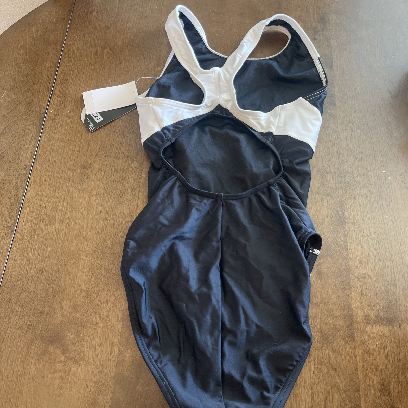 TYR Women’s Alliance T-Splice Maxback Swimsuit – 2023