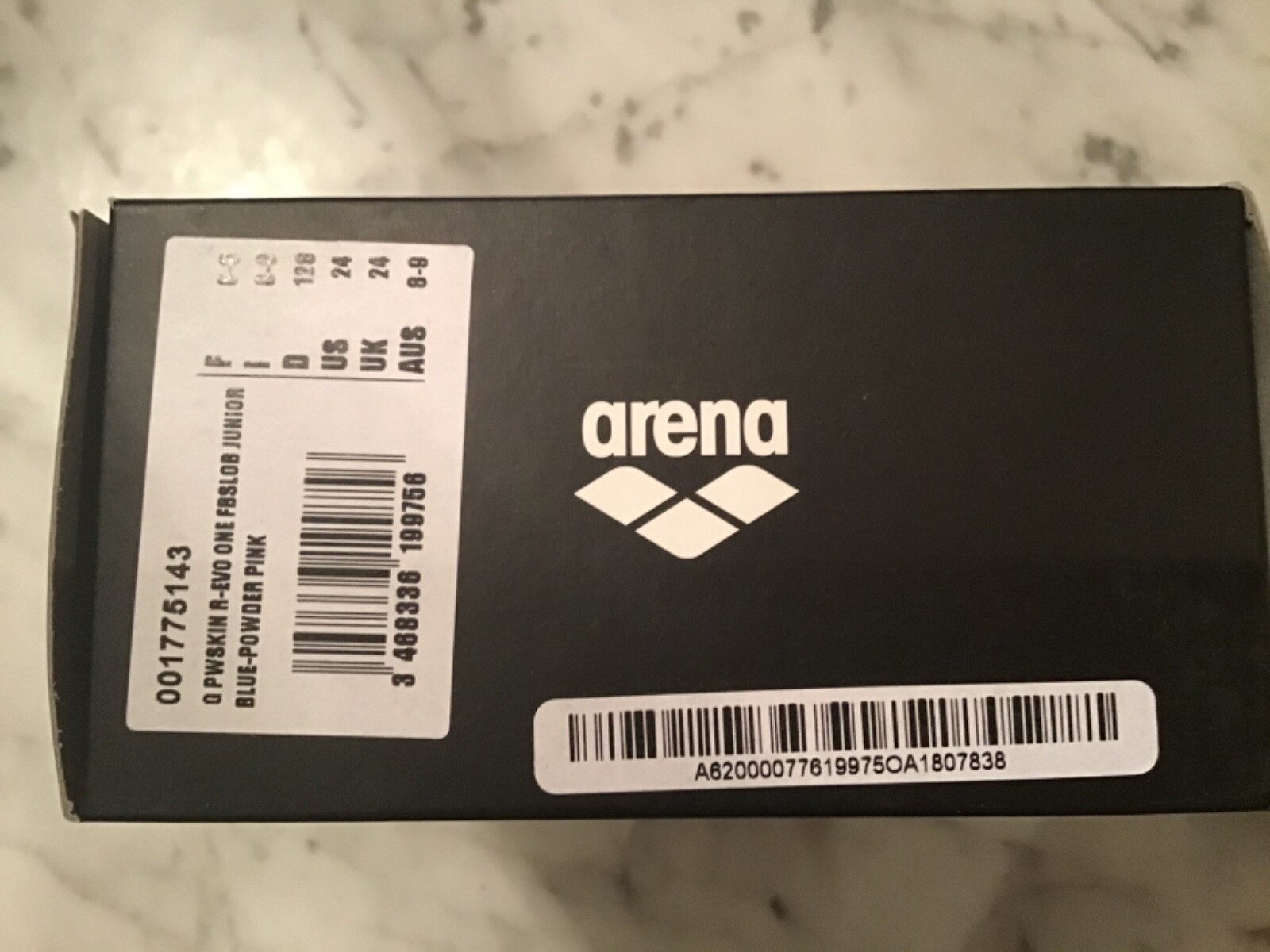 Arena Powerskin R-Evo One Junior Kneeskin SOLD OUT