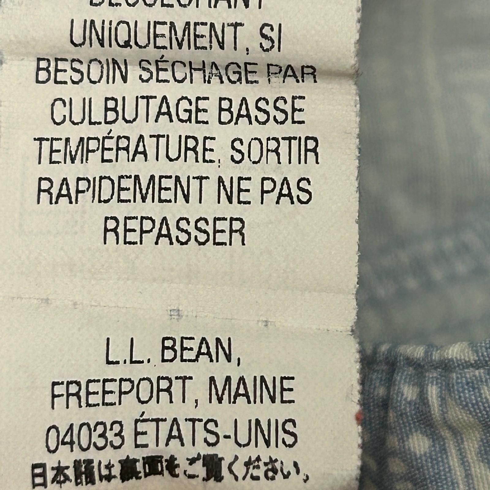 L.L. Bean Board Shorts Women’s M Sporty Beachy Swimwear Activewear Summer Boho