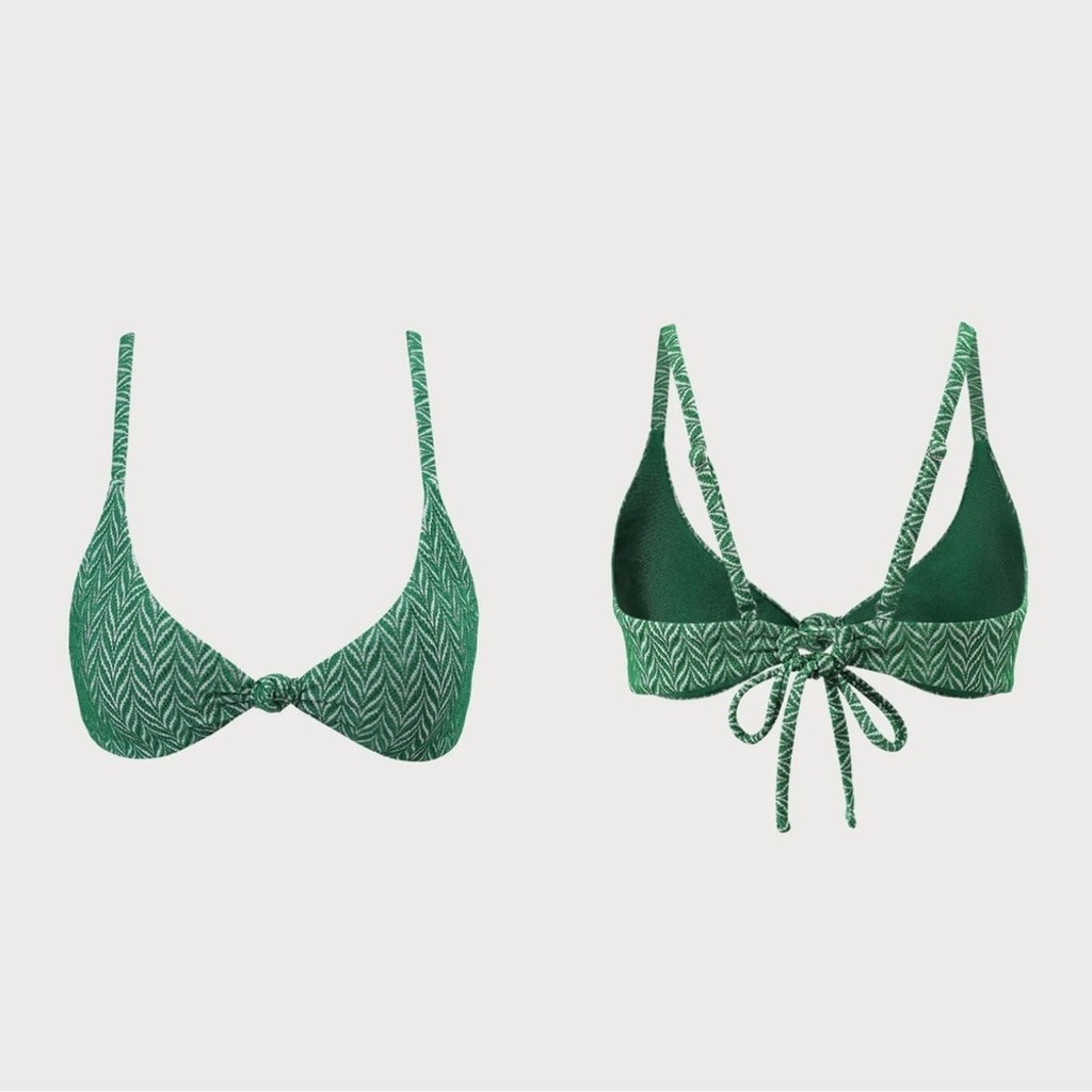 BERLOOK Reversible Geometric Textured SET 20