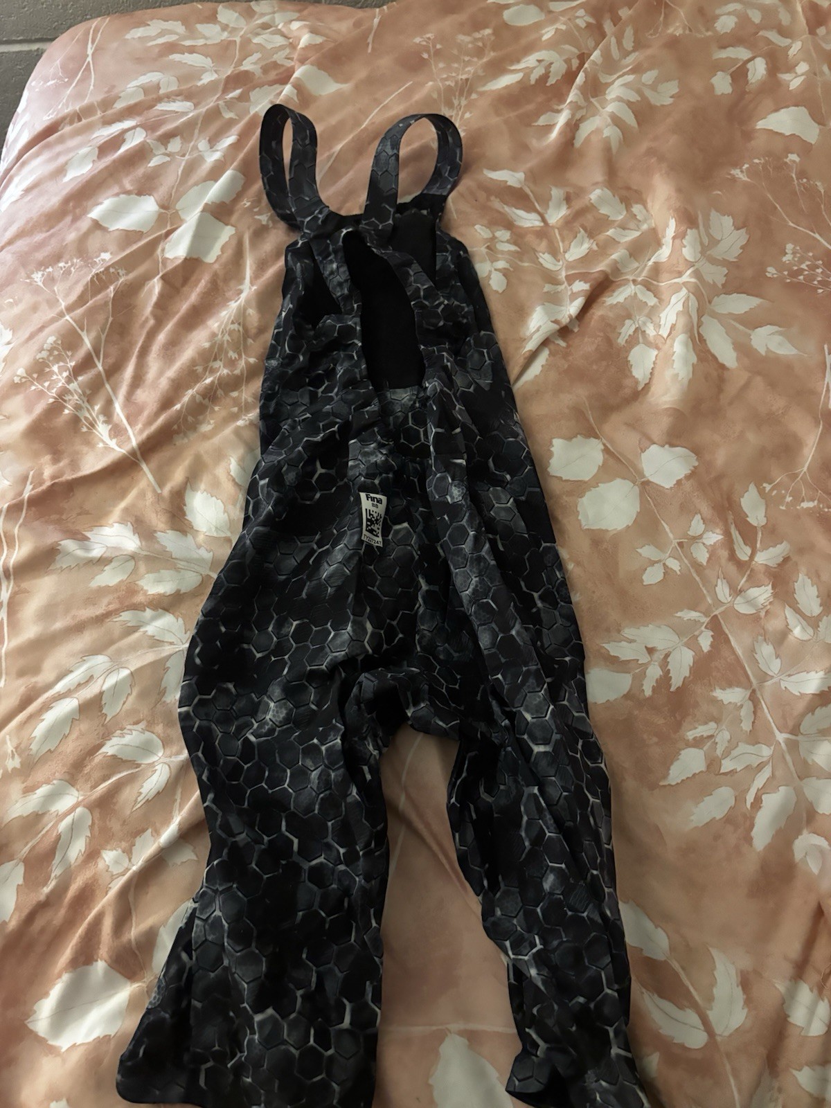 TYR Women’s Avictor Open Back Tech Suit Size 30