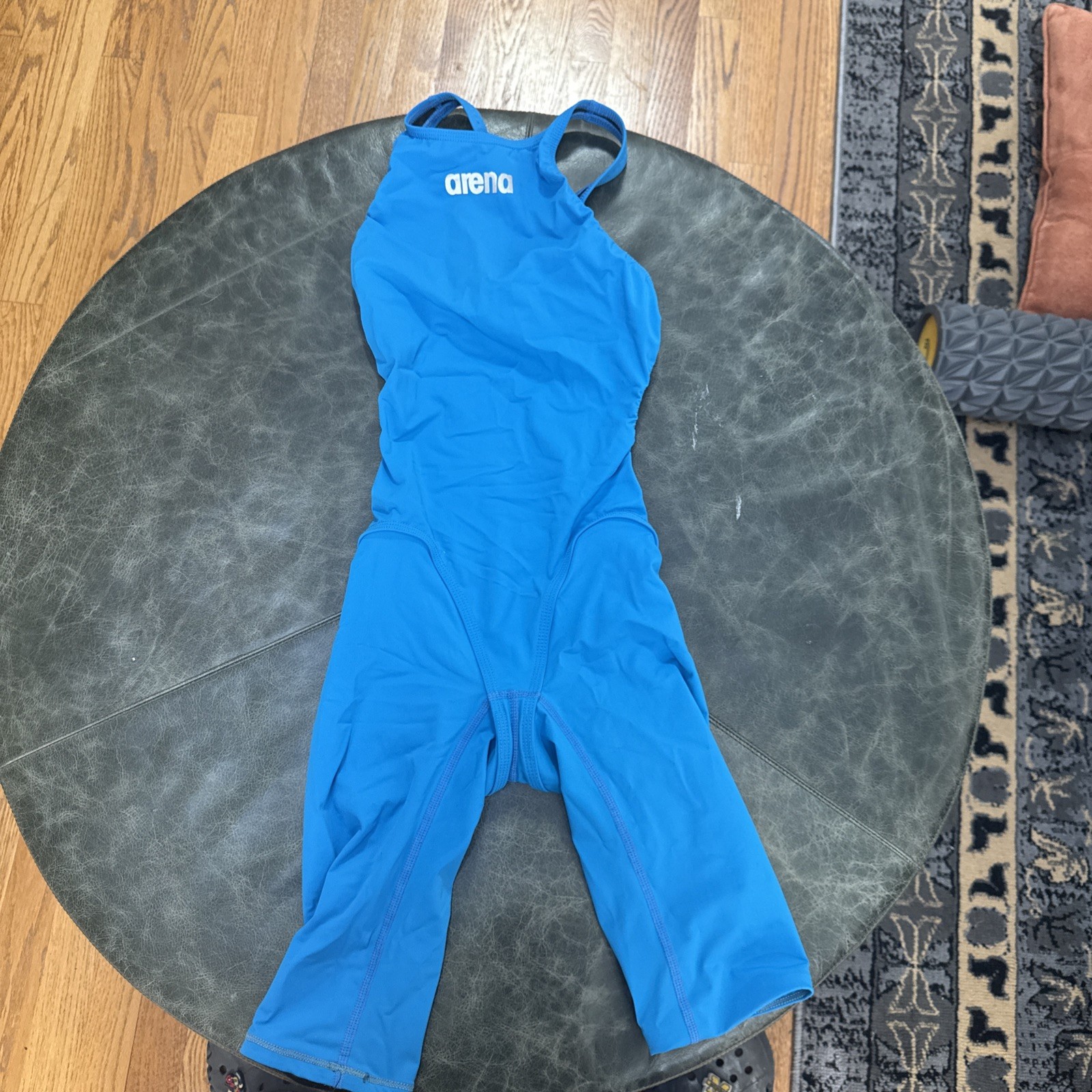 Arena Powerskin ST 2.0 size 26 US