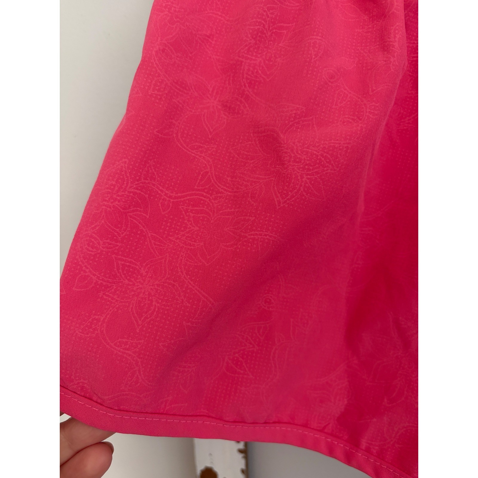Ron Jon Surf Shop Womens Swim Board Shorts Elastic Waist Size XL