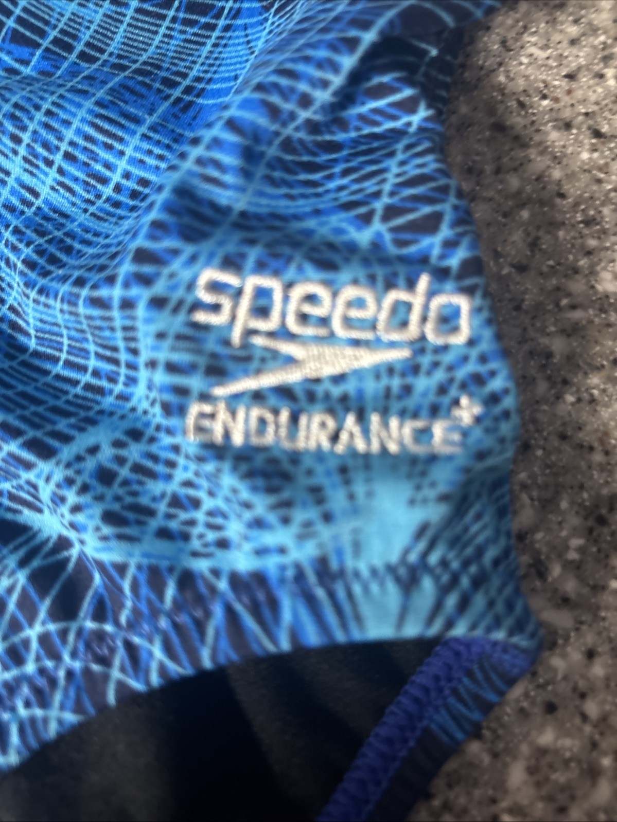 Girls/Women’s Swimming One Piece Swimsuits.. sz 26 nwt endurance/3 sz 28 Euc/lot