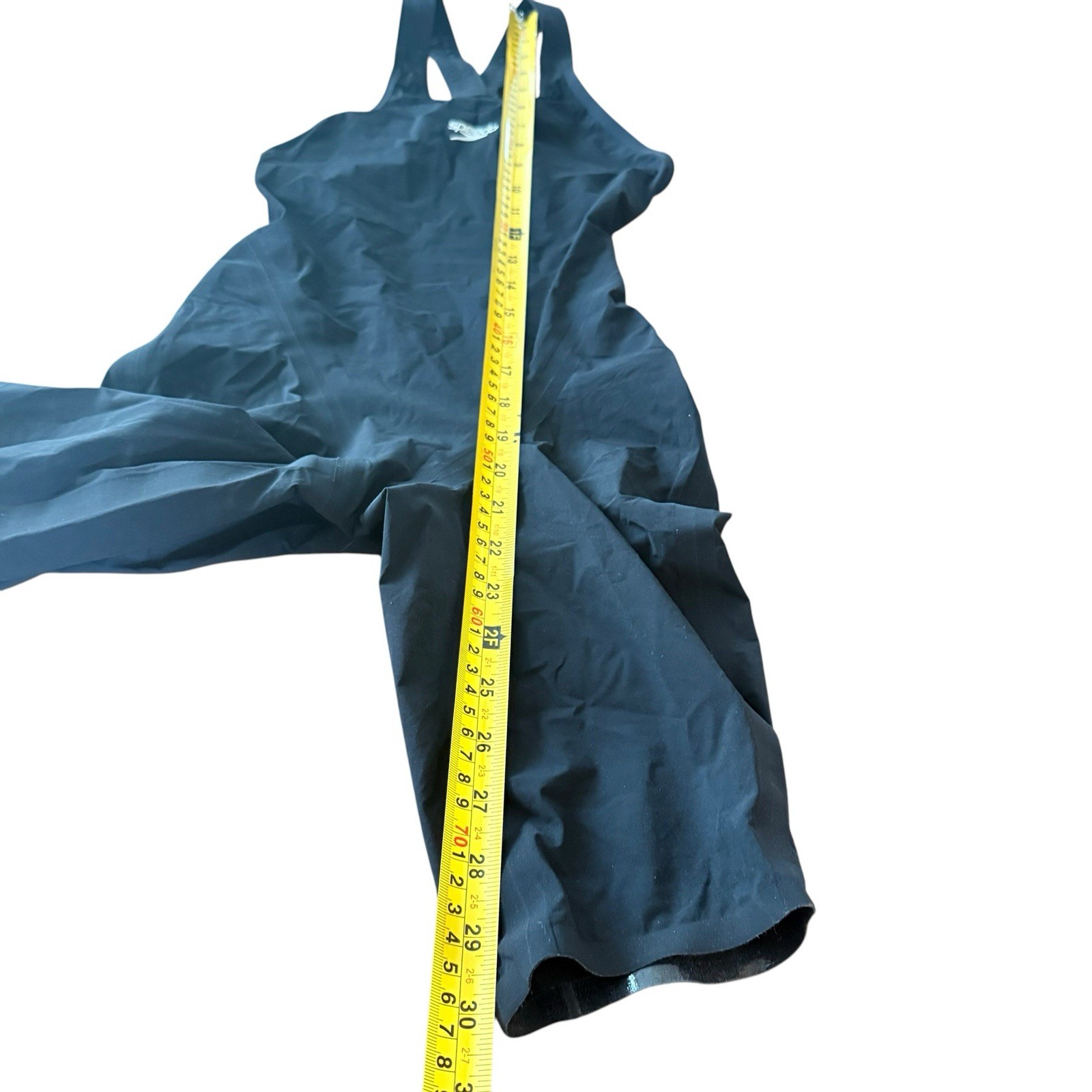 Speedo Fastskin LZR Pure Valor 2.0 Kneeskin Size 23