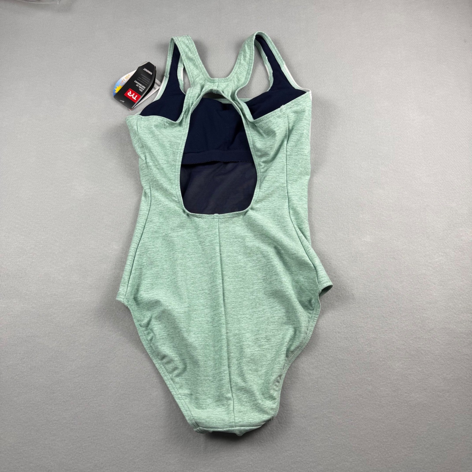 TYR Women’s SIZE 8 (M) Durafast Elite® Women’s Max Splice Controlfit Swimsuit