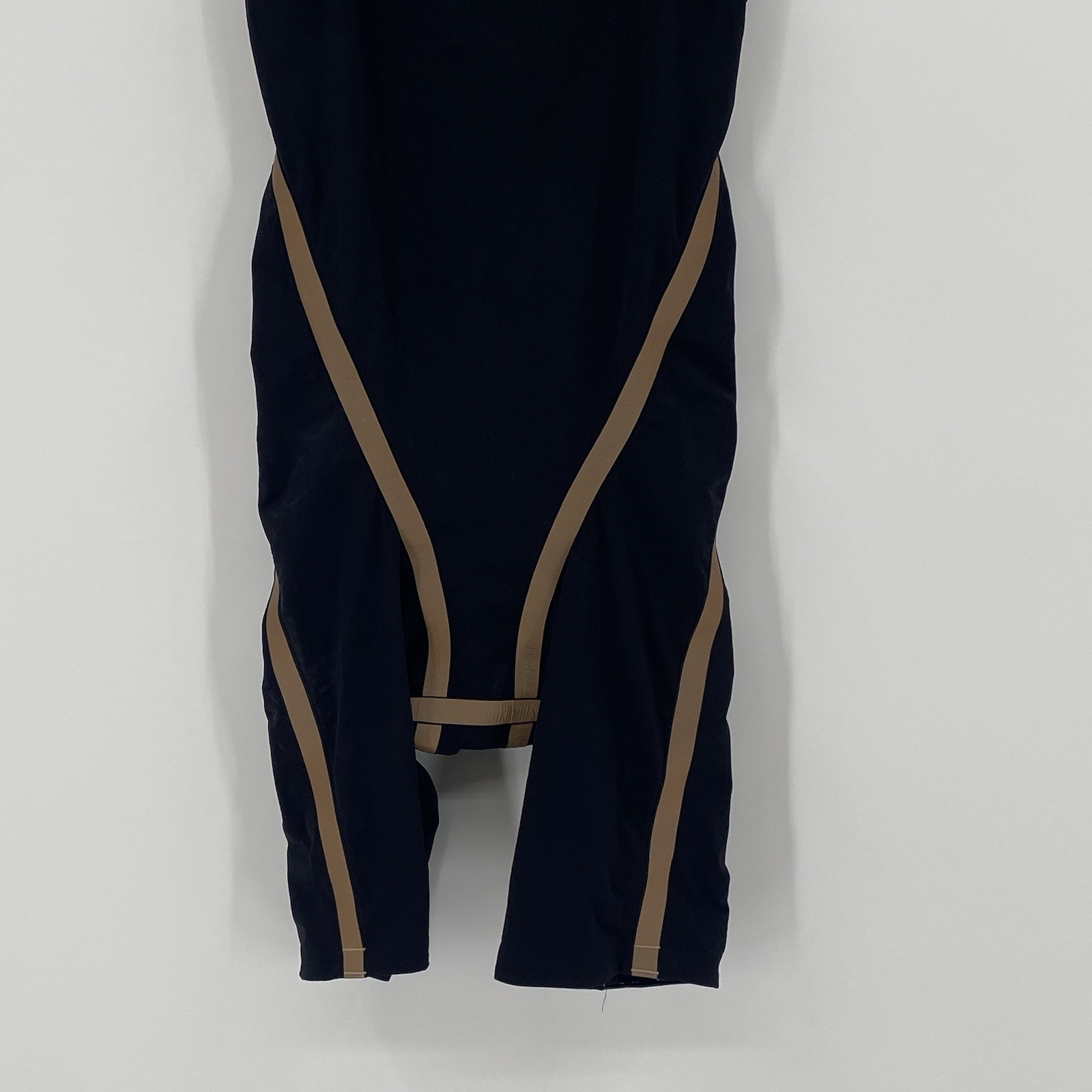 Adidas Adizero FS OB W Tech Suit 22” Black/Gold FINA Approved Swim