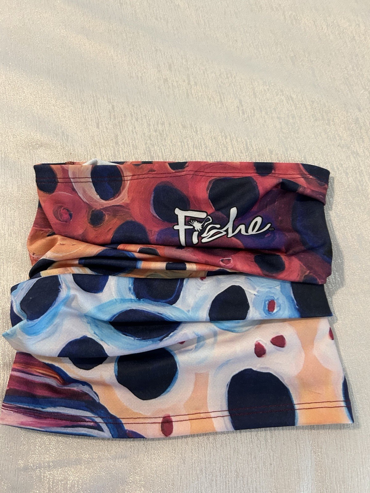 Fishe Blackstrap Women’s Sun Guard