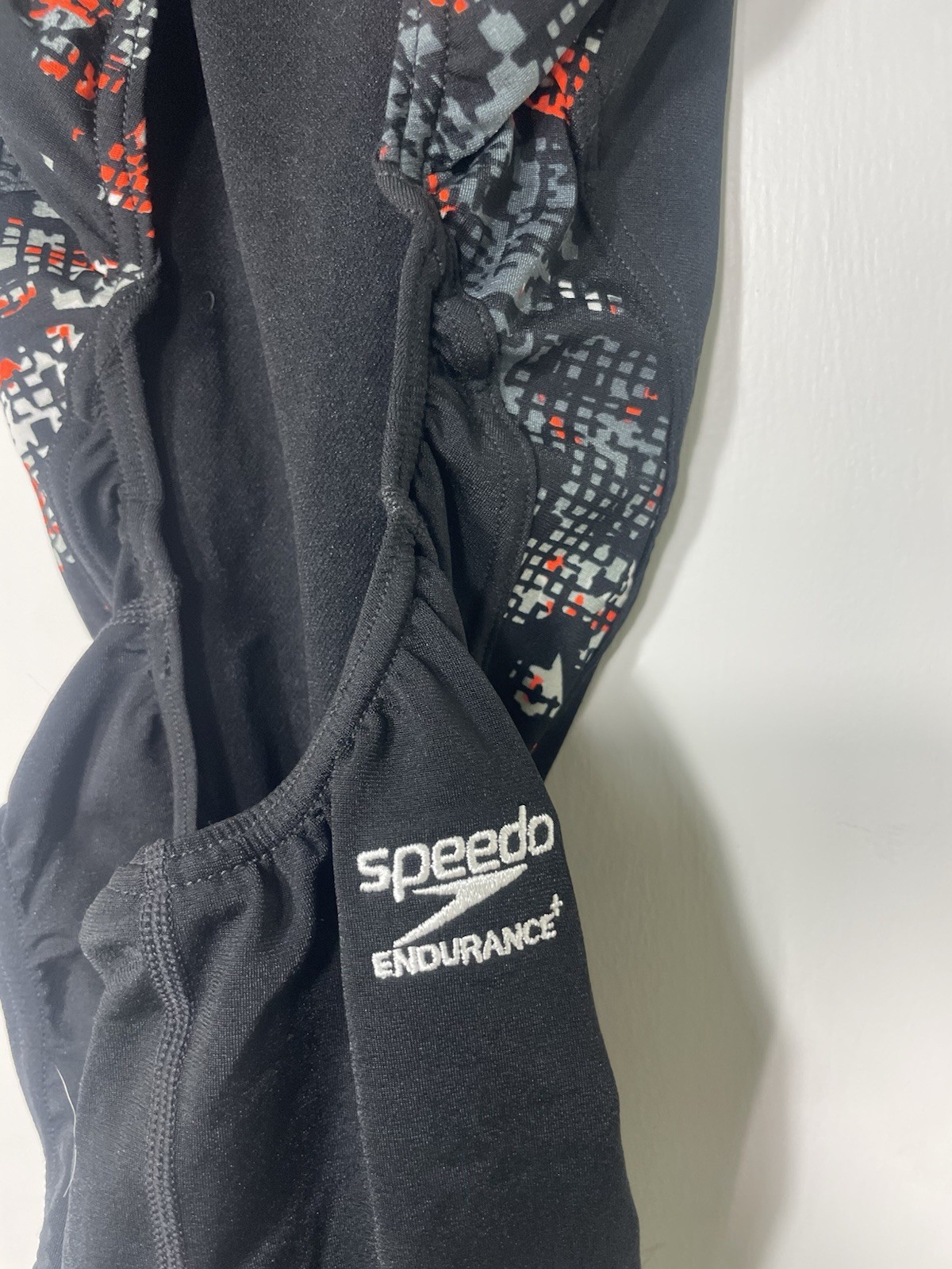 Speedo One Piece Prolt Super Pro Women’s Swimsuit – Black Colors 32