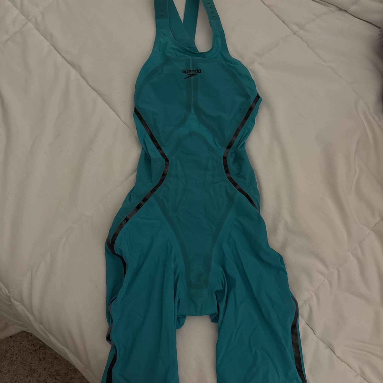 Speedo Lazer racer X