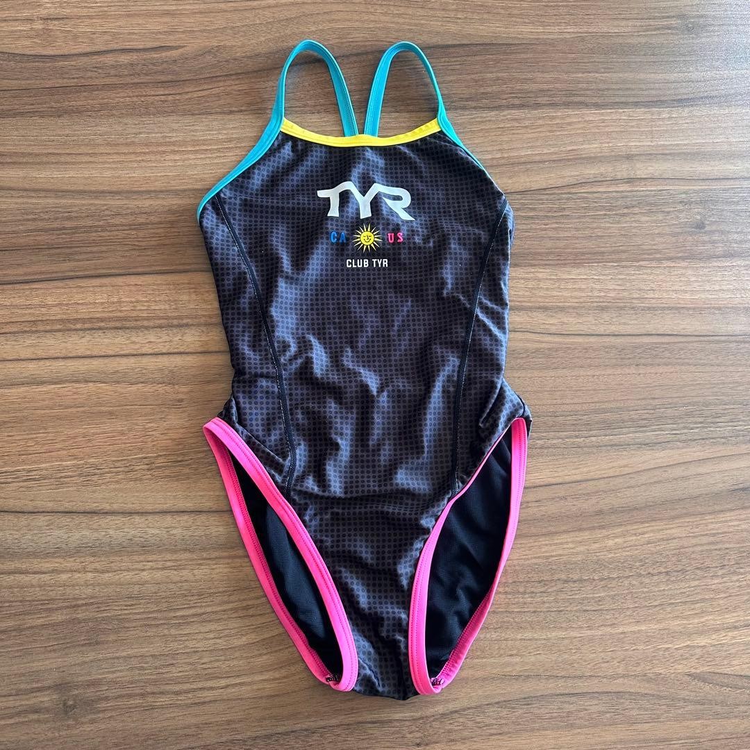 TYR Sports Swimsuit Club TYR