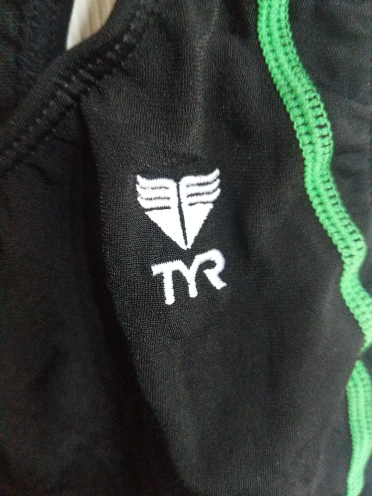 TYR Xtra SwimSuit Alliance Women Sz 38 Life Lycra Diamondback Splice 2023