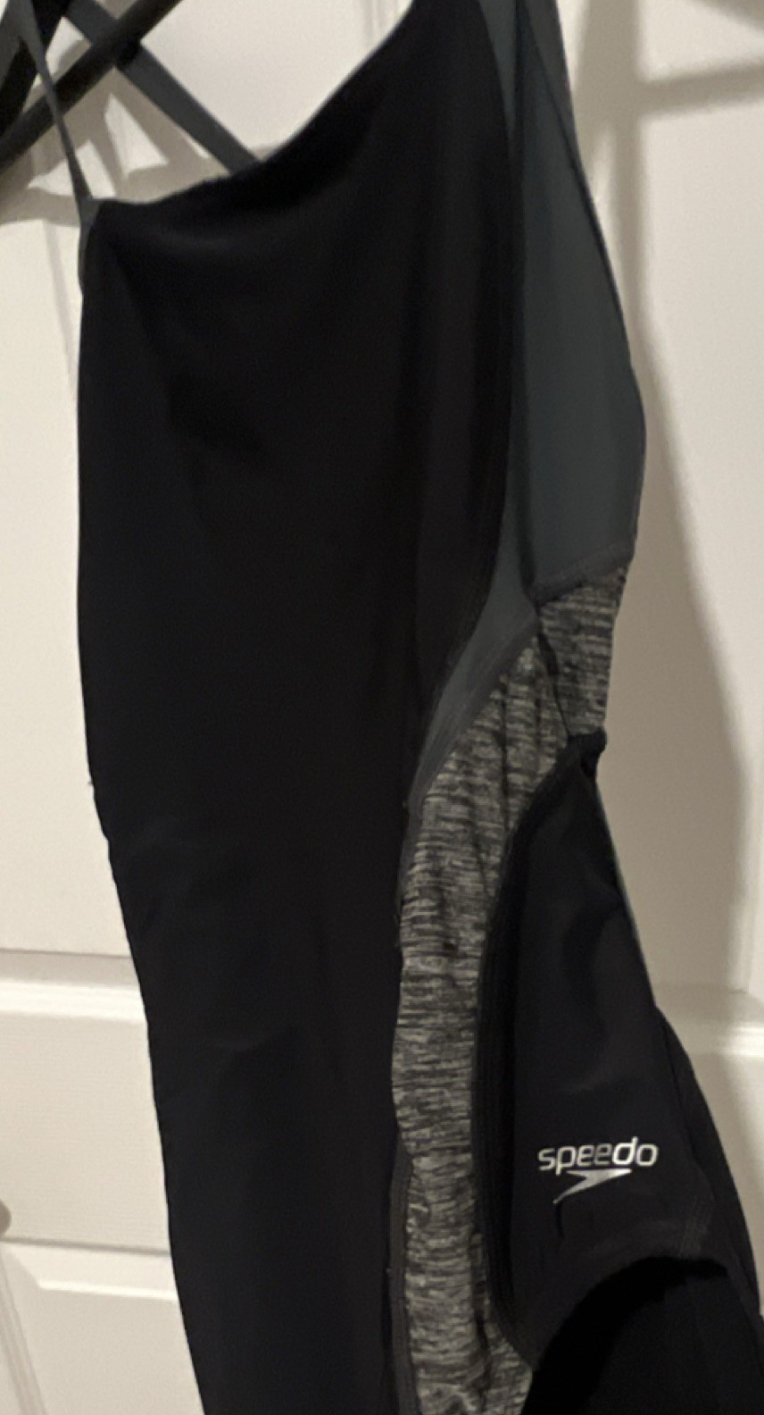 Speedo Pro LT Women’s Competitive One Piece Swimwear Size 10/36
