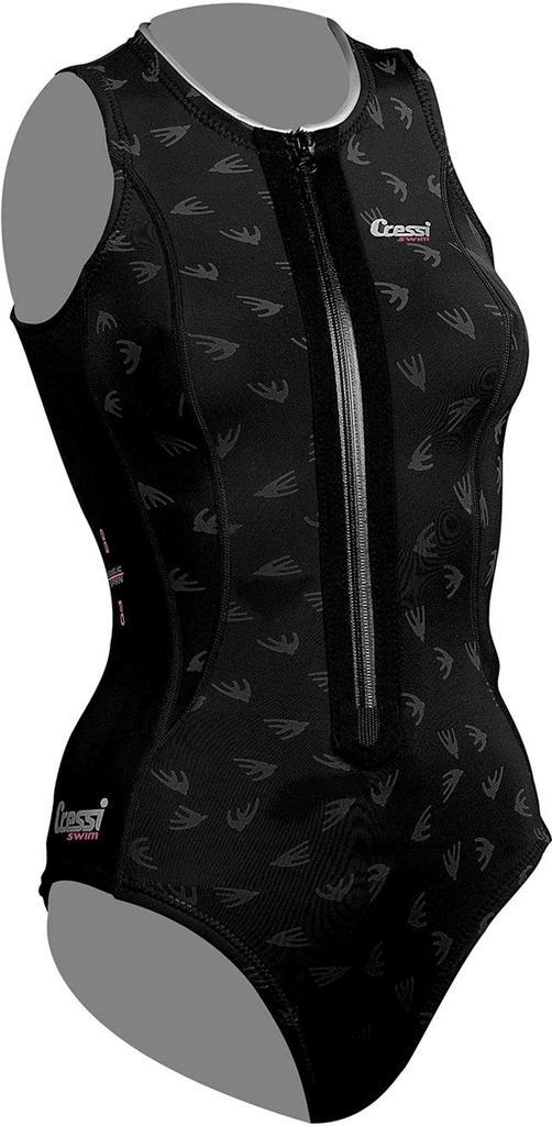 Cressi Termico Womans Wetsuit-Swimsuit