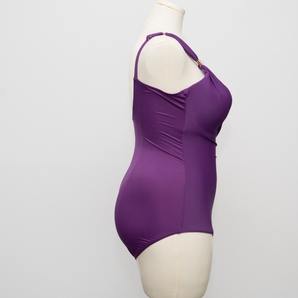 Miraclesuit. Siren One Piece Swimsuit.