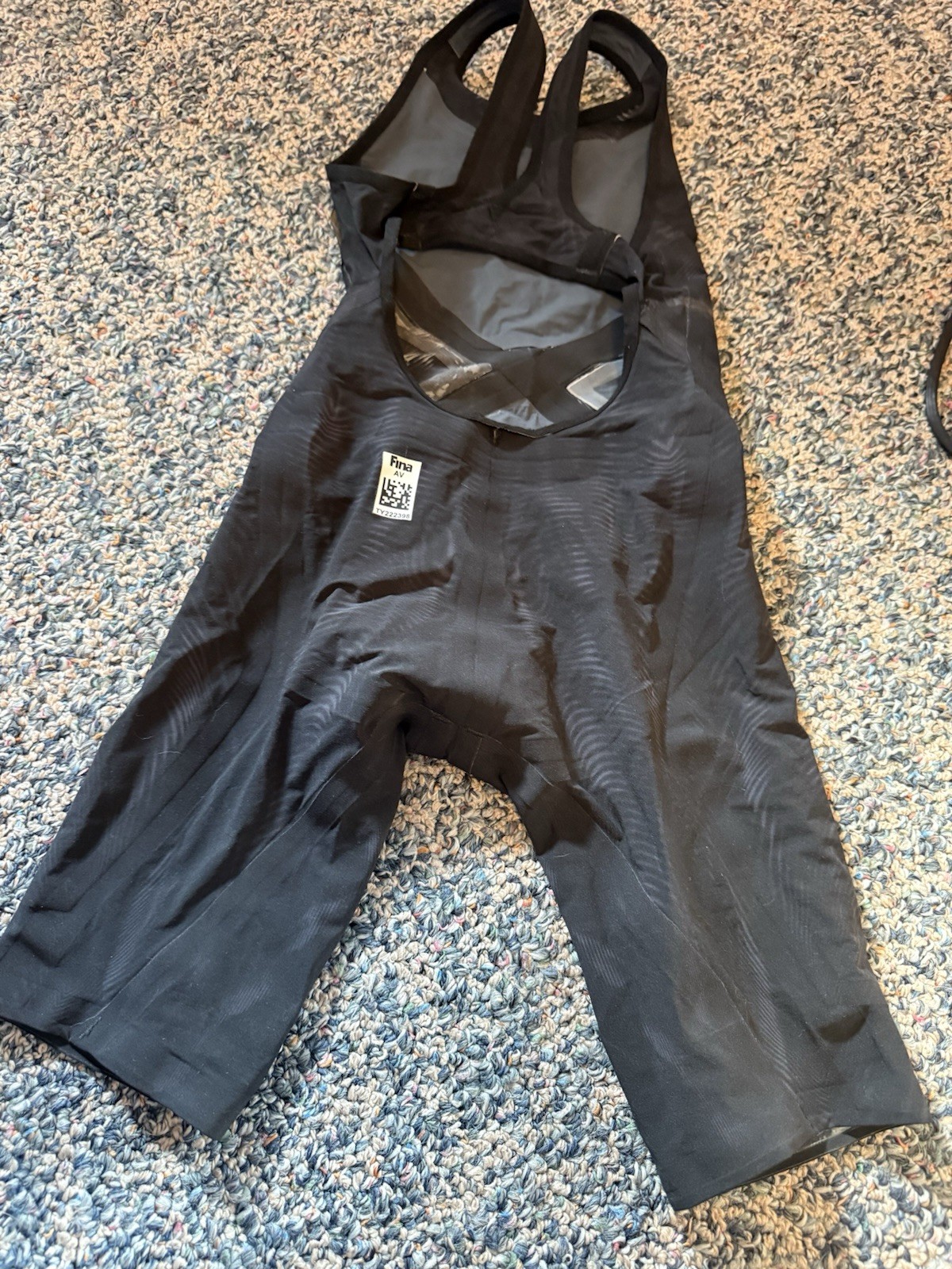 TYR Venzo Genesis Women’s