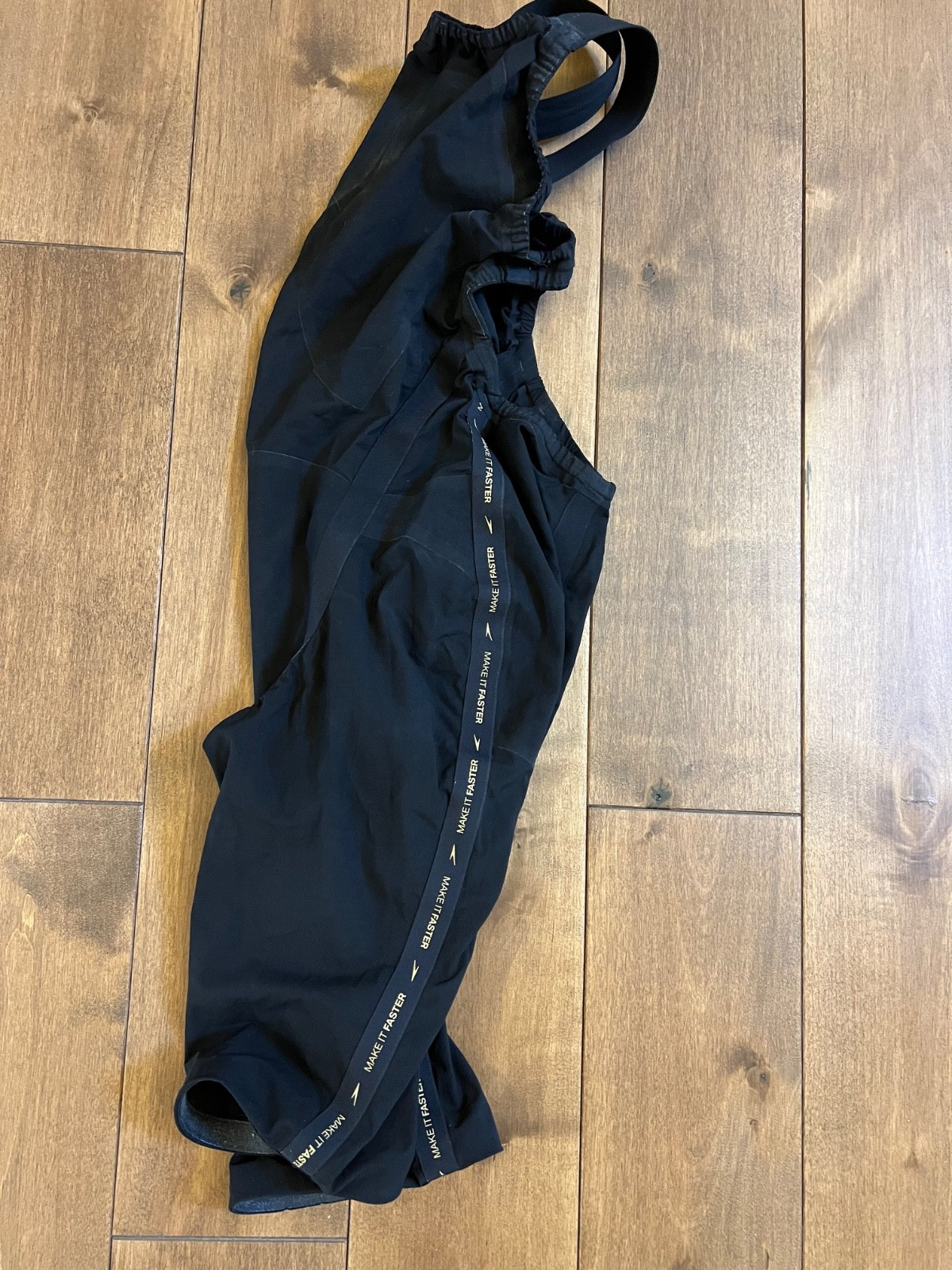 Speedo Women’s LZR Racer Elite 2 Fastskin TechSuit SZ24 Kneeskin Open Back Black