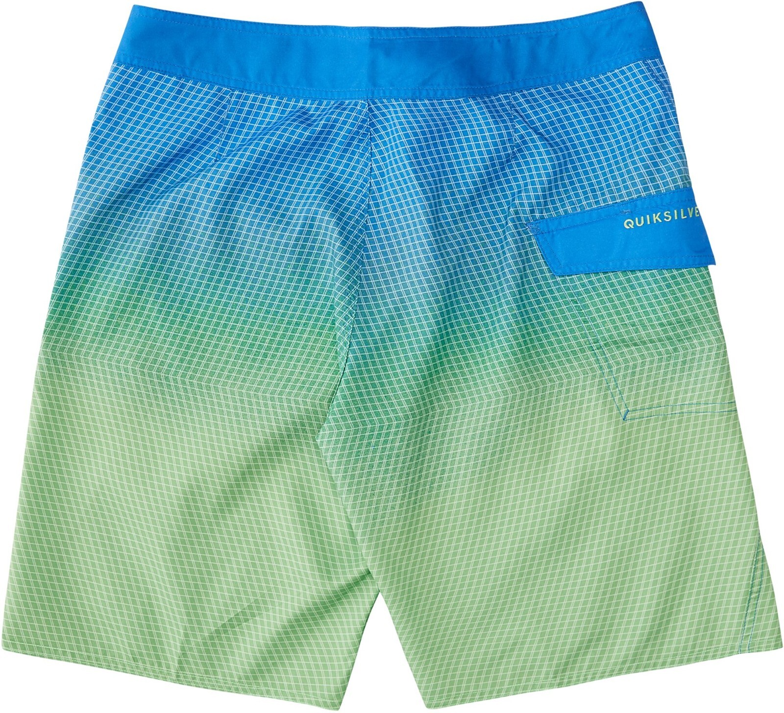 Quiksilver Everyday Techlite 20” Board Shorts – Men’s size 30