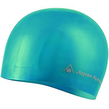 Aqua Sphere Volume Swim Cap