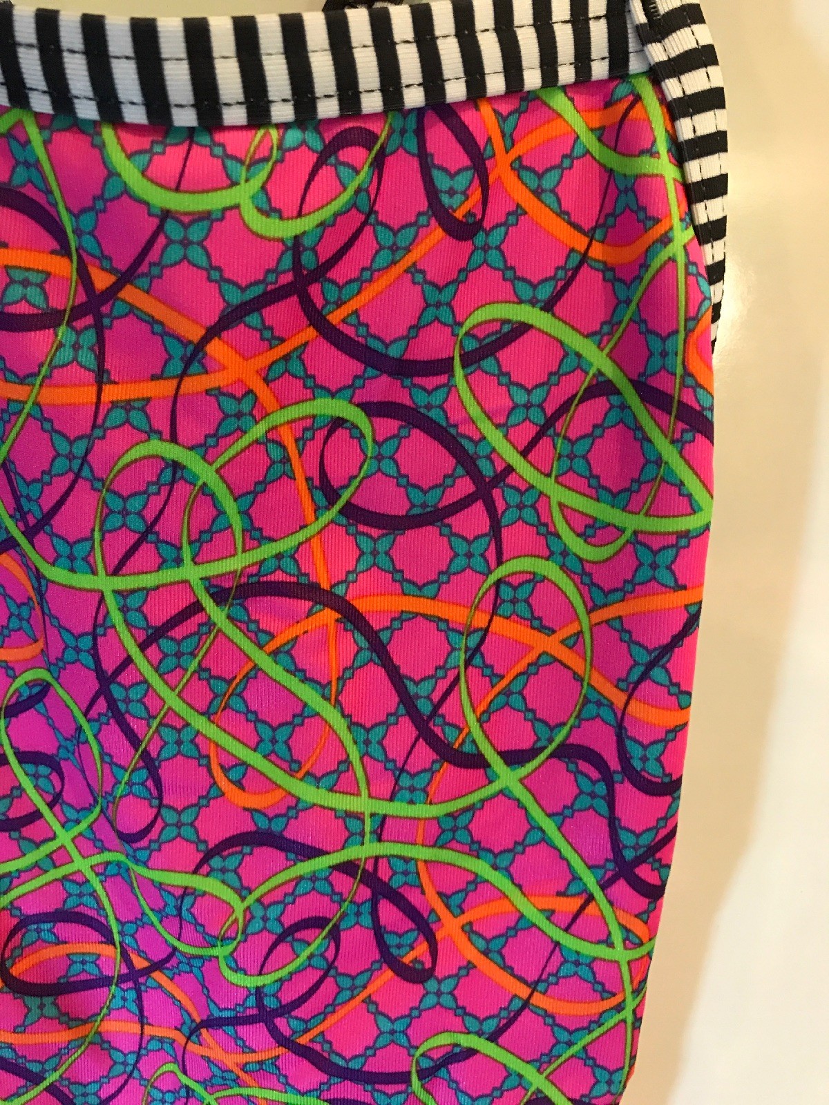 Size 28 Dolfin Uglies Swimsuit Girls Womens New w/tags 9502 L  Soiree  632