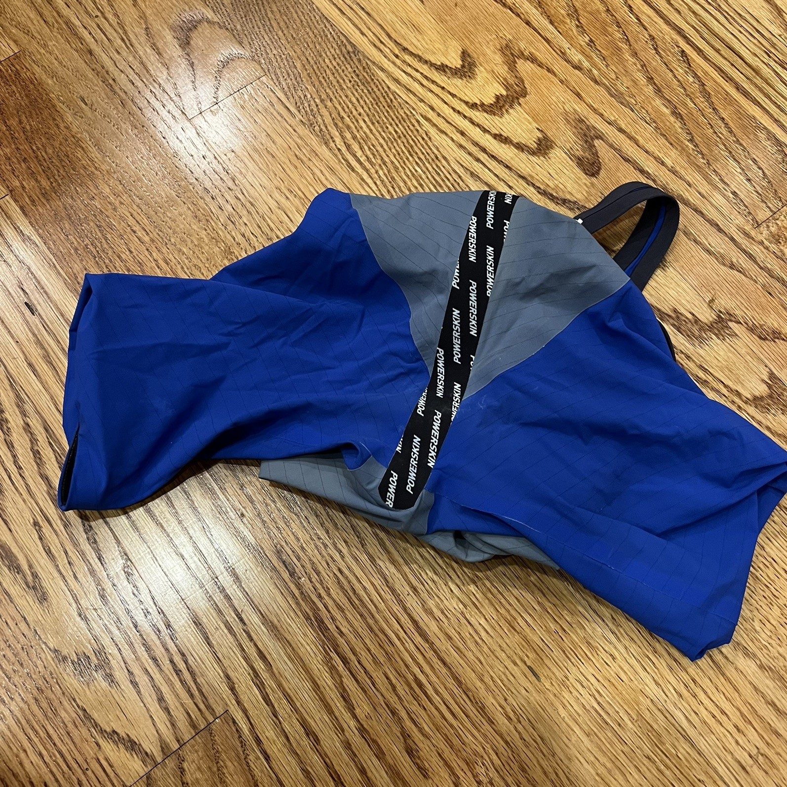 Arena Powerskin Women’s Competitive Swimwear Jammer Polyamide USA/UK 22