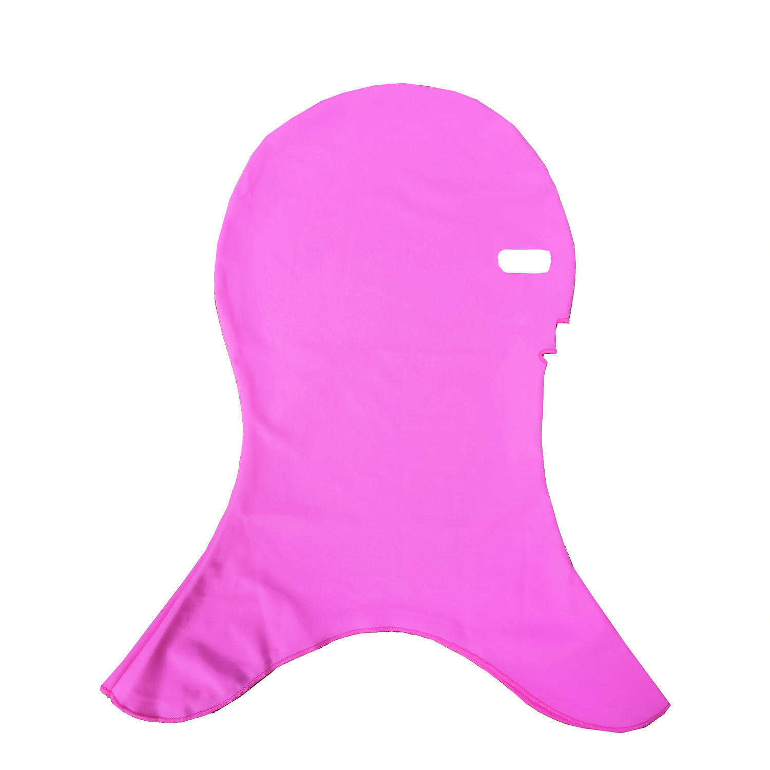 Summer Facekini Pool Head Sunblock Anti-UV Sun Protection Swim Wear Headgear
