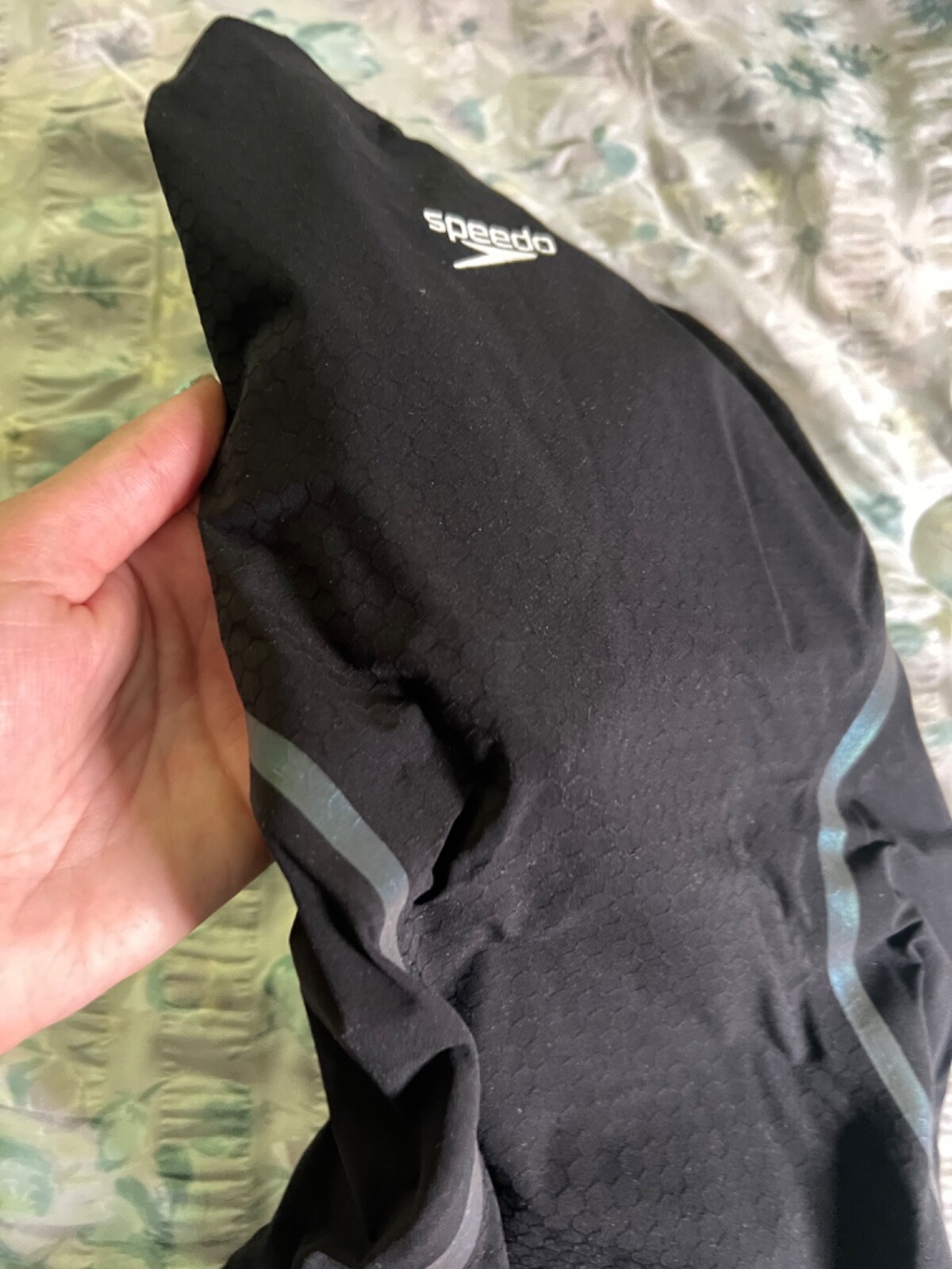 Speedo Women’s Fastskin LZR Pure Intent 2.0 Openback Size 24 – Fina Approved