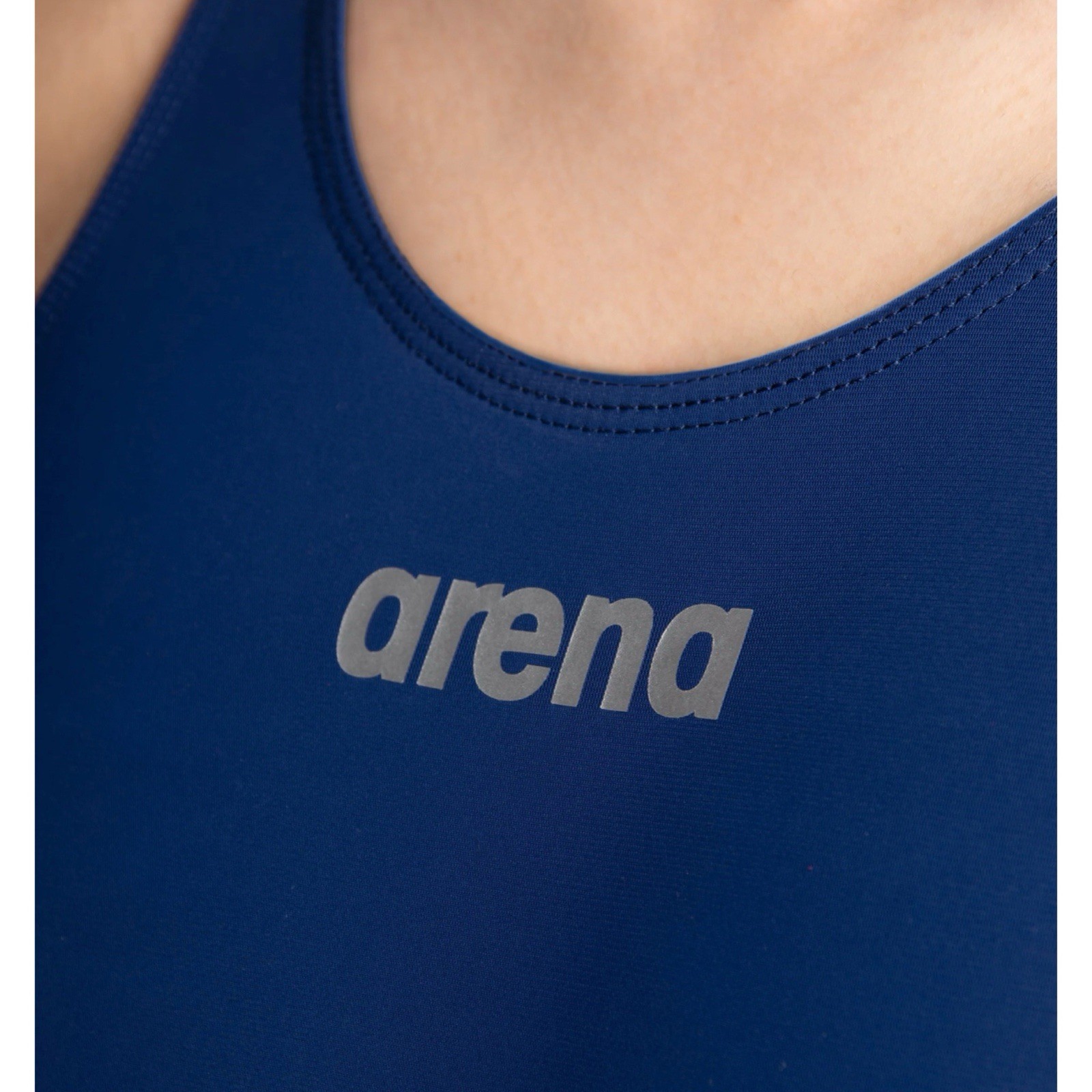 Arena Powerskin ST NextOpen Back Tech Suit in Navy Size 30