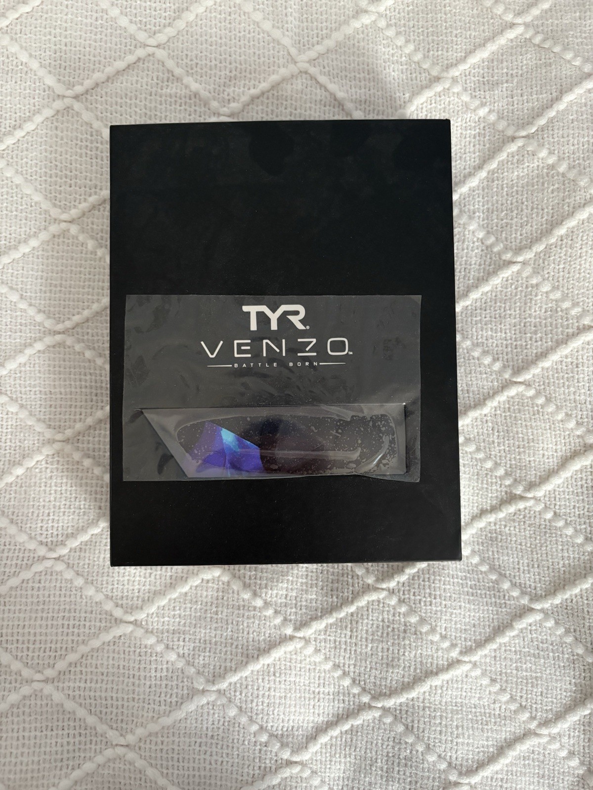TYR Women Venzo Size 24 Open Back NEW