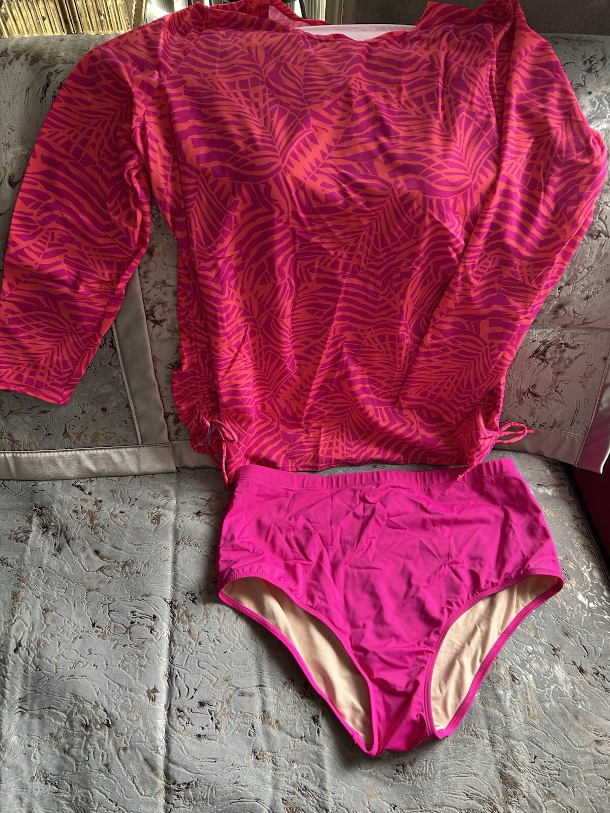 Kim Gravel Swimsuits For All