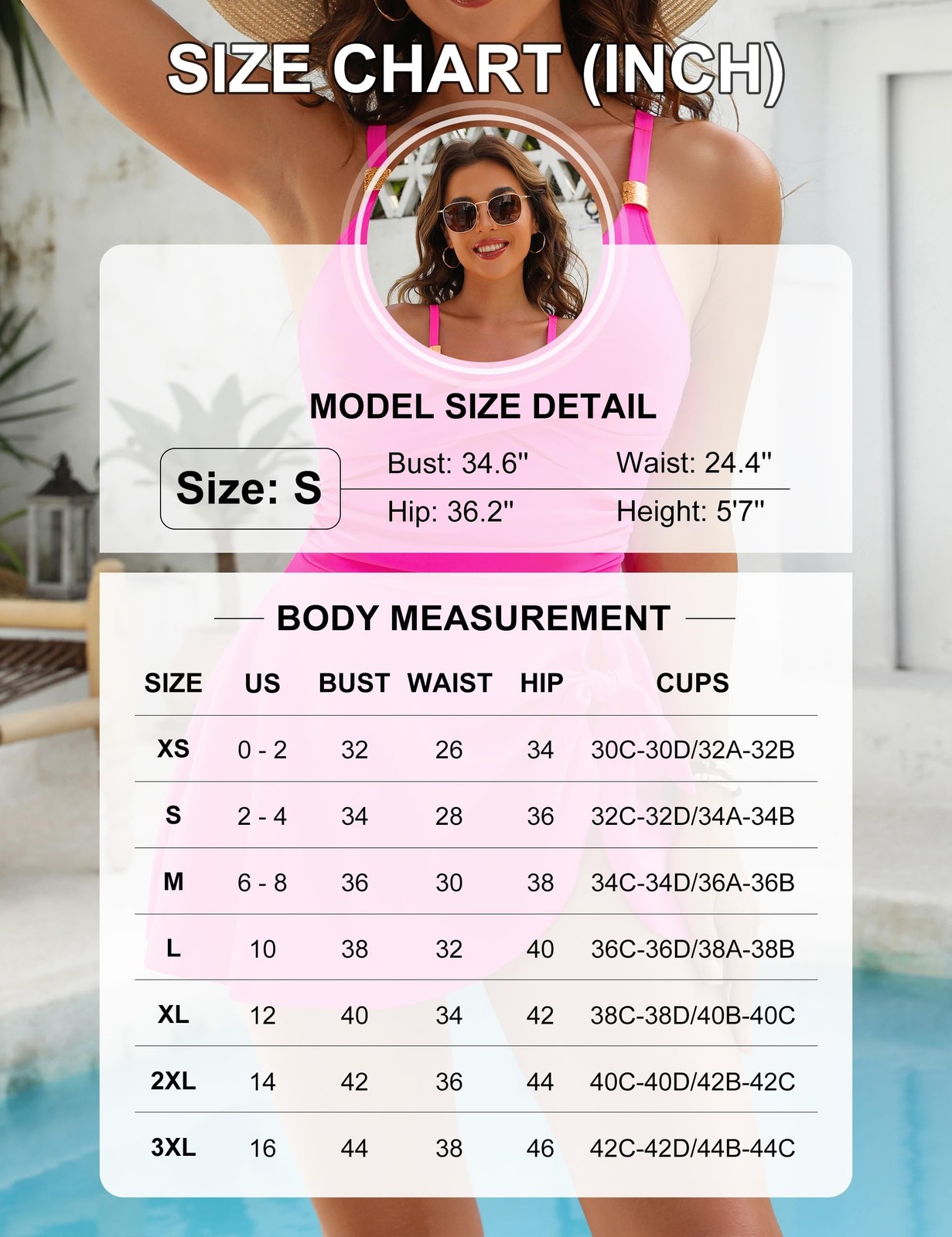 Blooming Jelly Womens One Piece Swimsuit Tummy Control Bathing Suit Gold Meta…