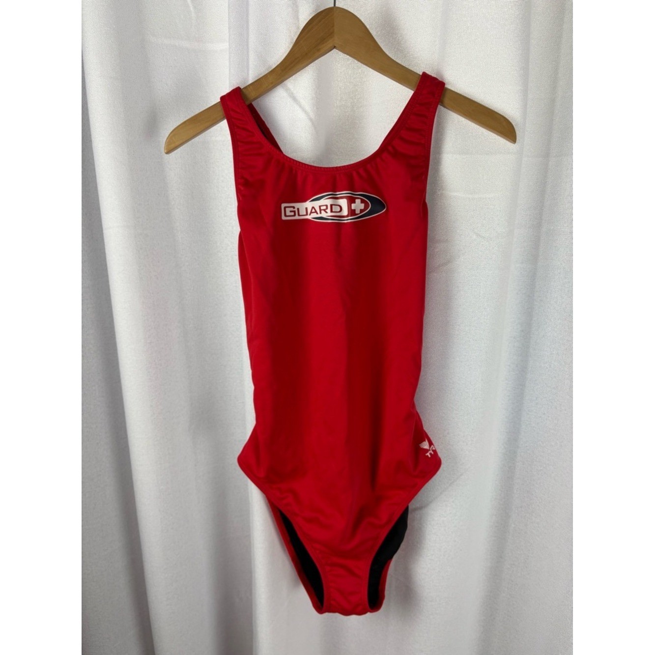 TYR Life Guard Swim Suit