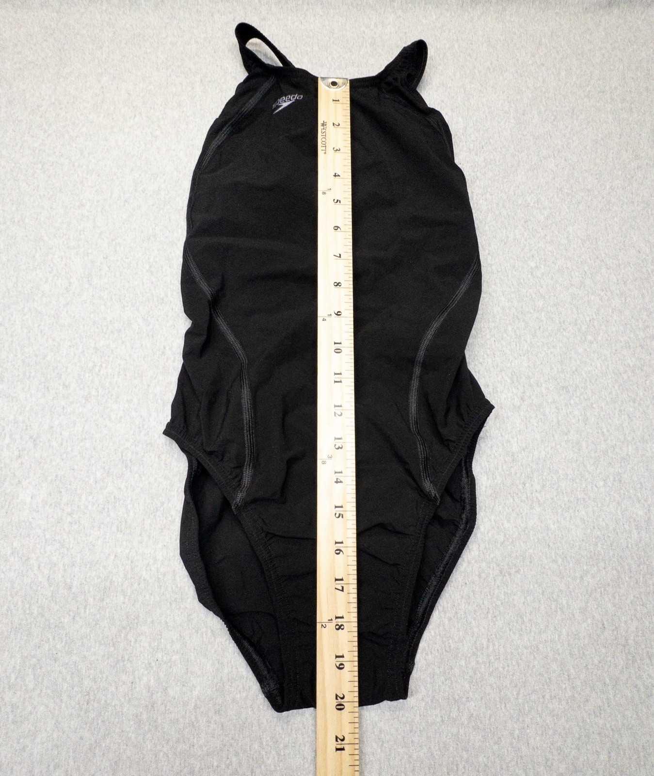 NWT Speedo Fastskin FS-Pro Racing Suit Womens 32 Swimming Competition