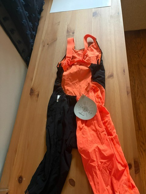 Speedo Recordbreaker Kneeskin Female size 25
