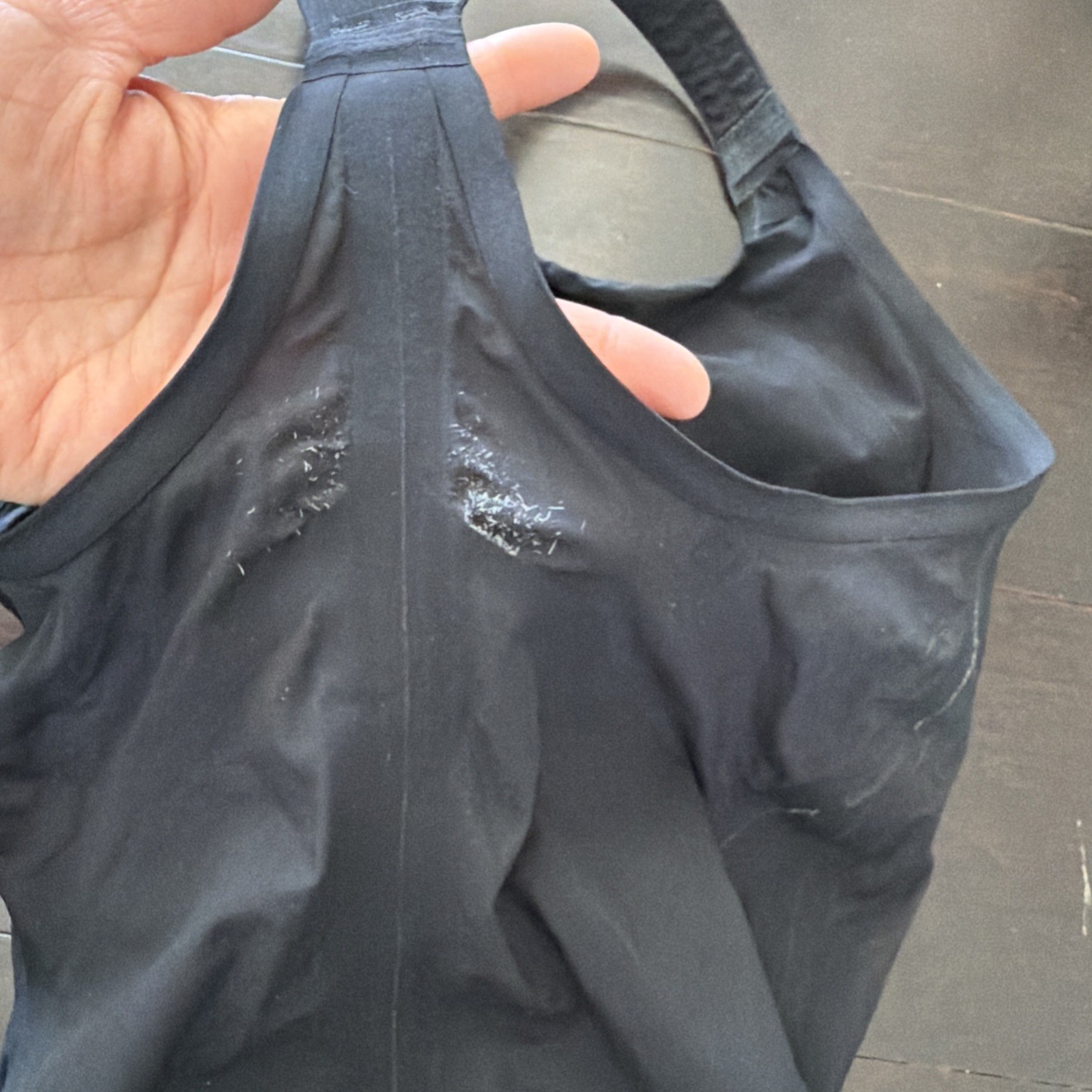 Speedo Valor 2.0 Closed Back Women’s Size 22 BLACK