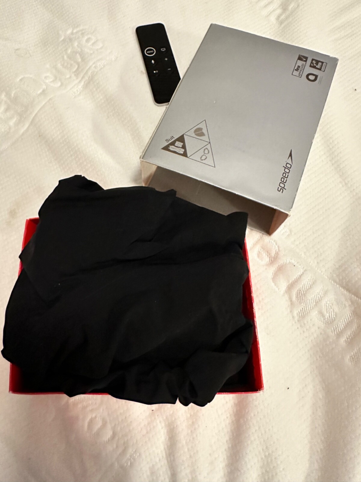 new speedo fastskin lzr racer elite 2 size 27: perfect condition