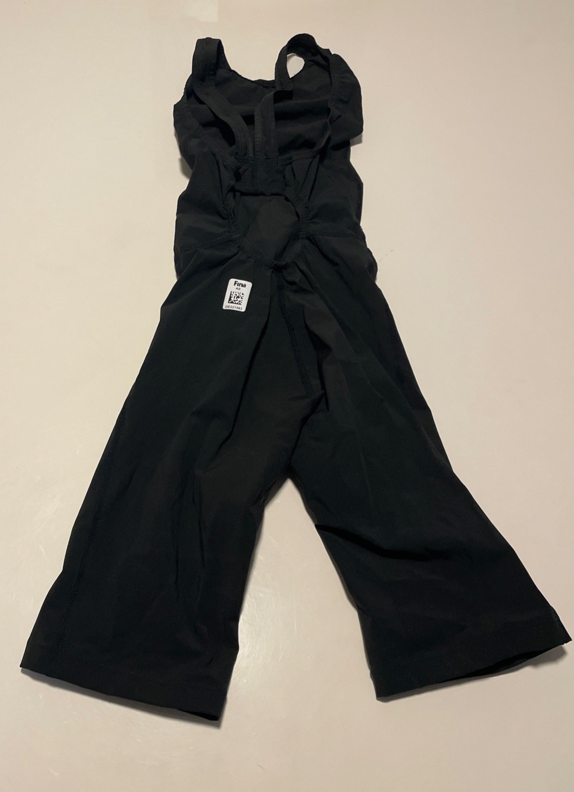 Very Good Condition. Women’s ARN-2000W Japan Arena Kneeskin Sz SS(5)