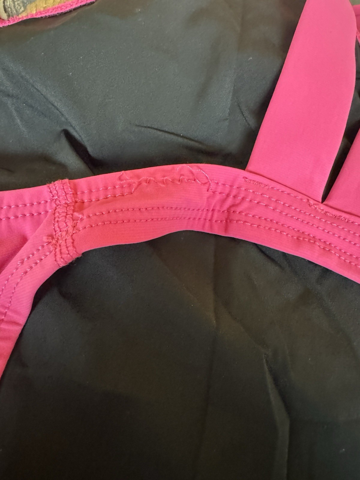 Dolfin Titanium Female Knee Tech Suit Swimsuit Size 34 Pre-owned Worn 3 Times