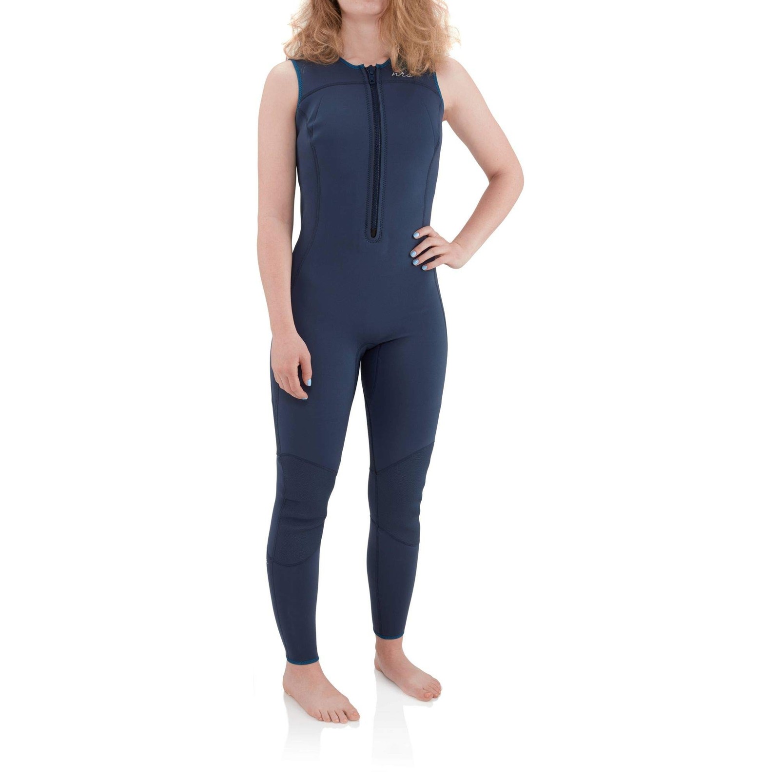 NRS Women’s 2.0 Farmer Jane Wetsuit Slate Large