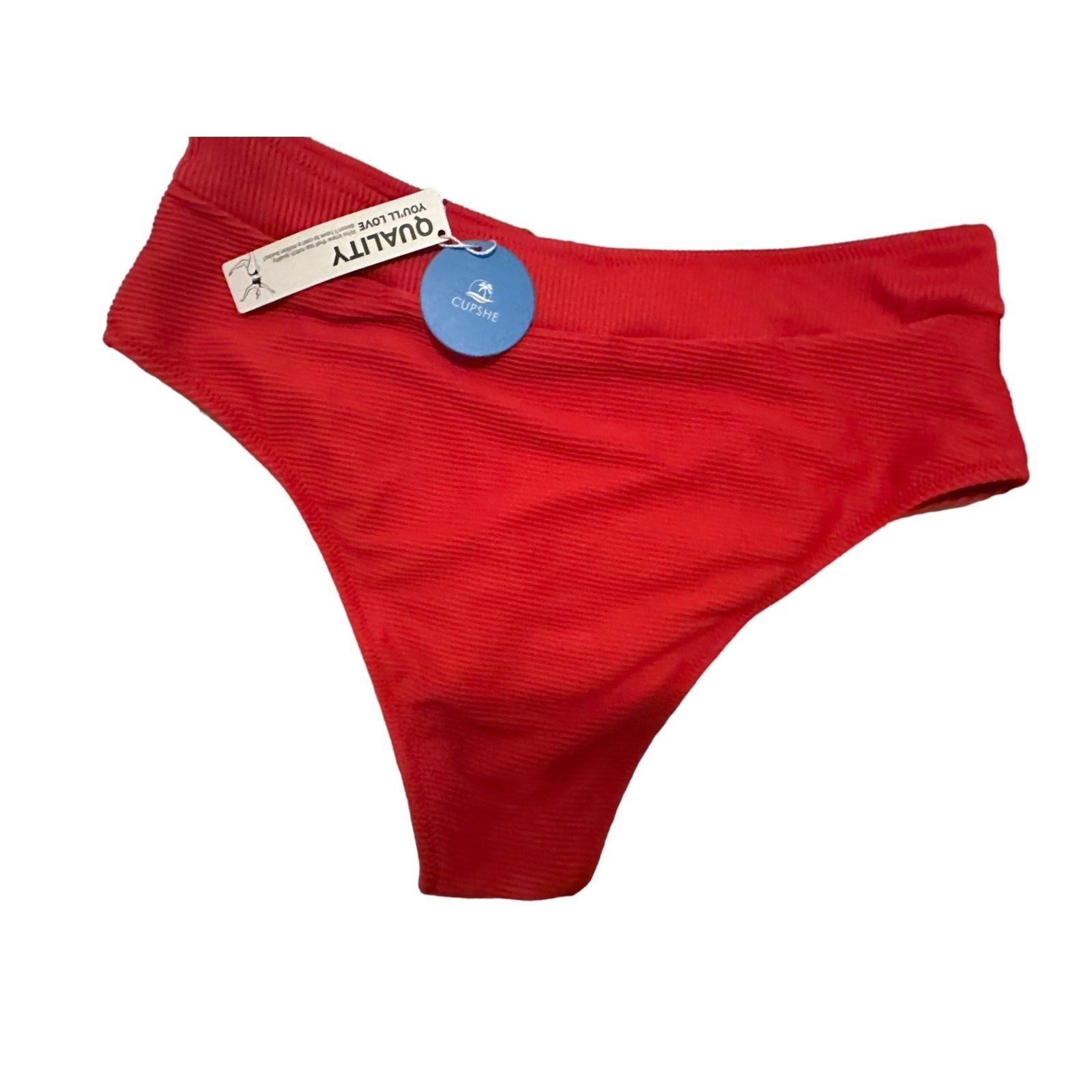 Cupshe M/L Bikini NWT