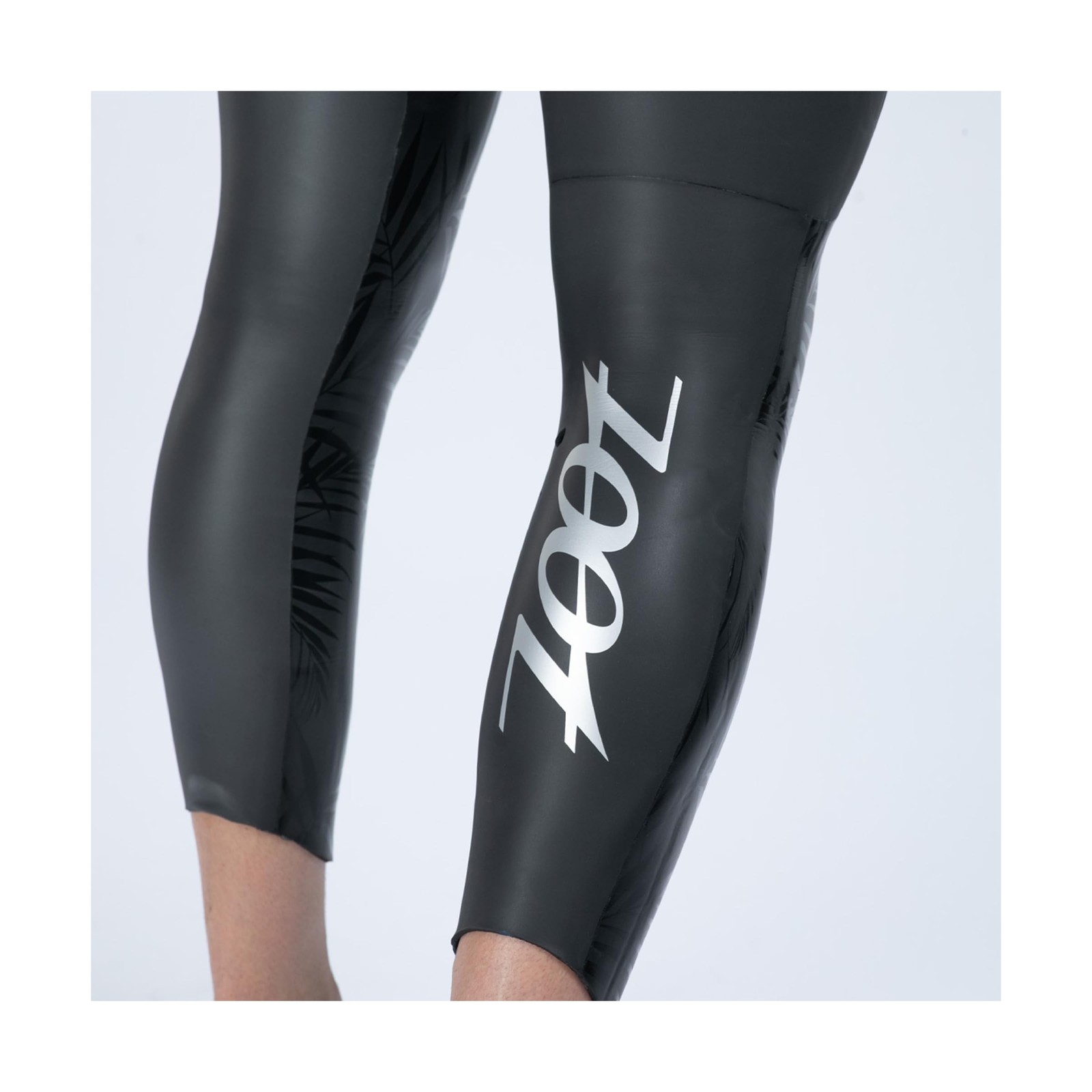 Zoot Men’s Maui Wetsuit, Full Sleeve Neoskin Neoprene Buoyancy Suit for Open …