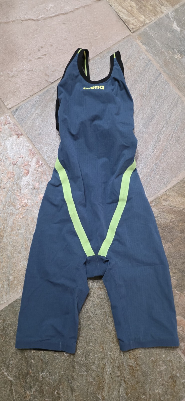 Arena Carbon Flex, Size 26, Brand New Without Tag