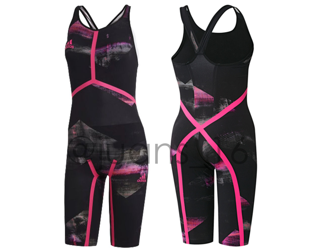 Adidas XVIII Swimsuit Speed AdiZero CD5234, CD5235, CD5236 Freestyle