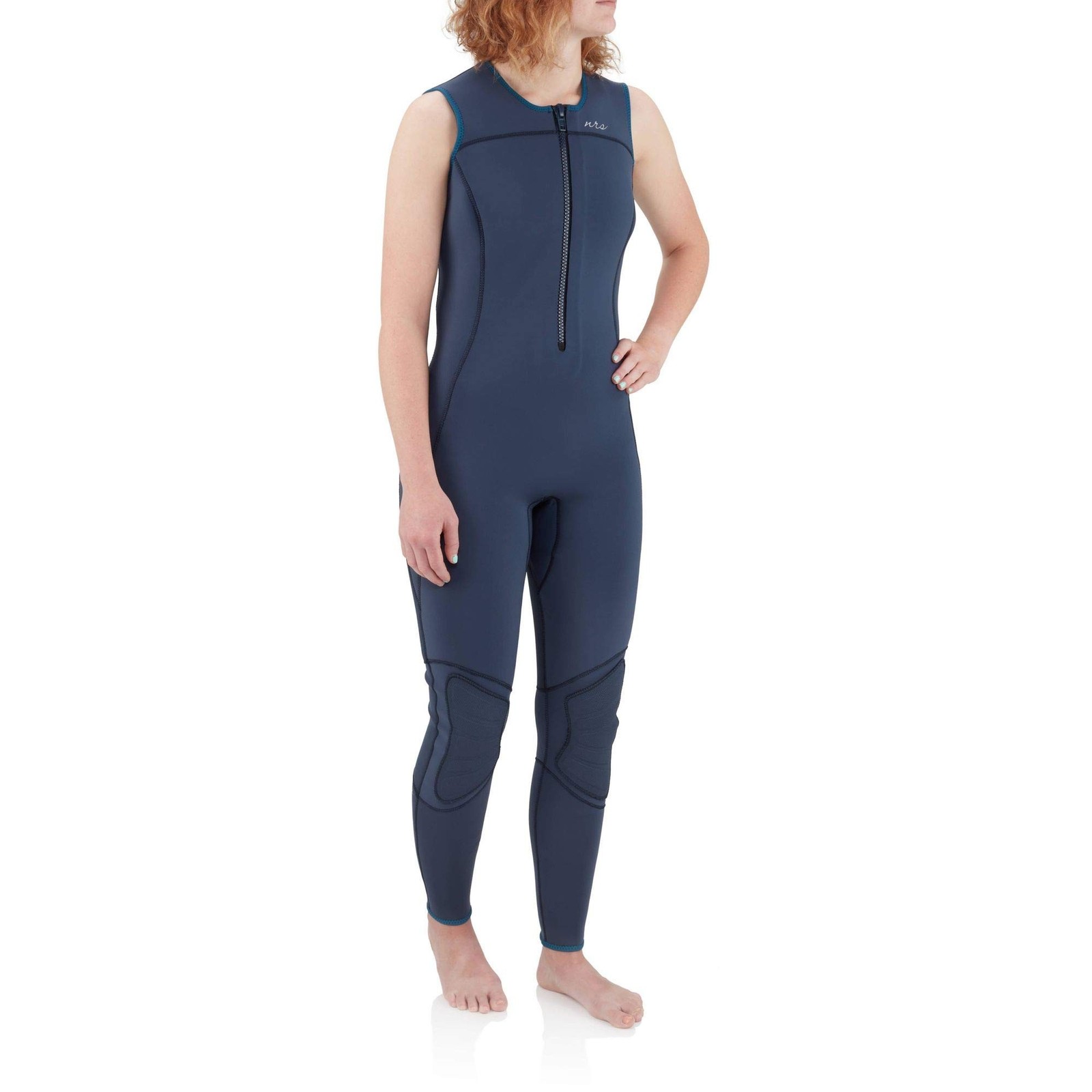 NRS Women’s 3.0 Farmer Jane Wetsuit Slate Medium