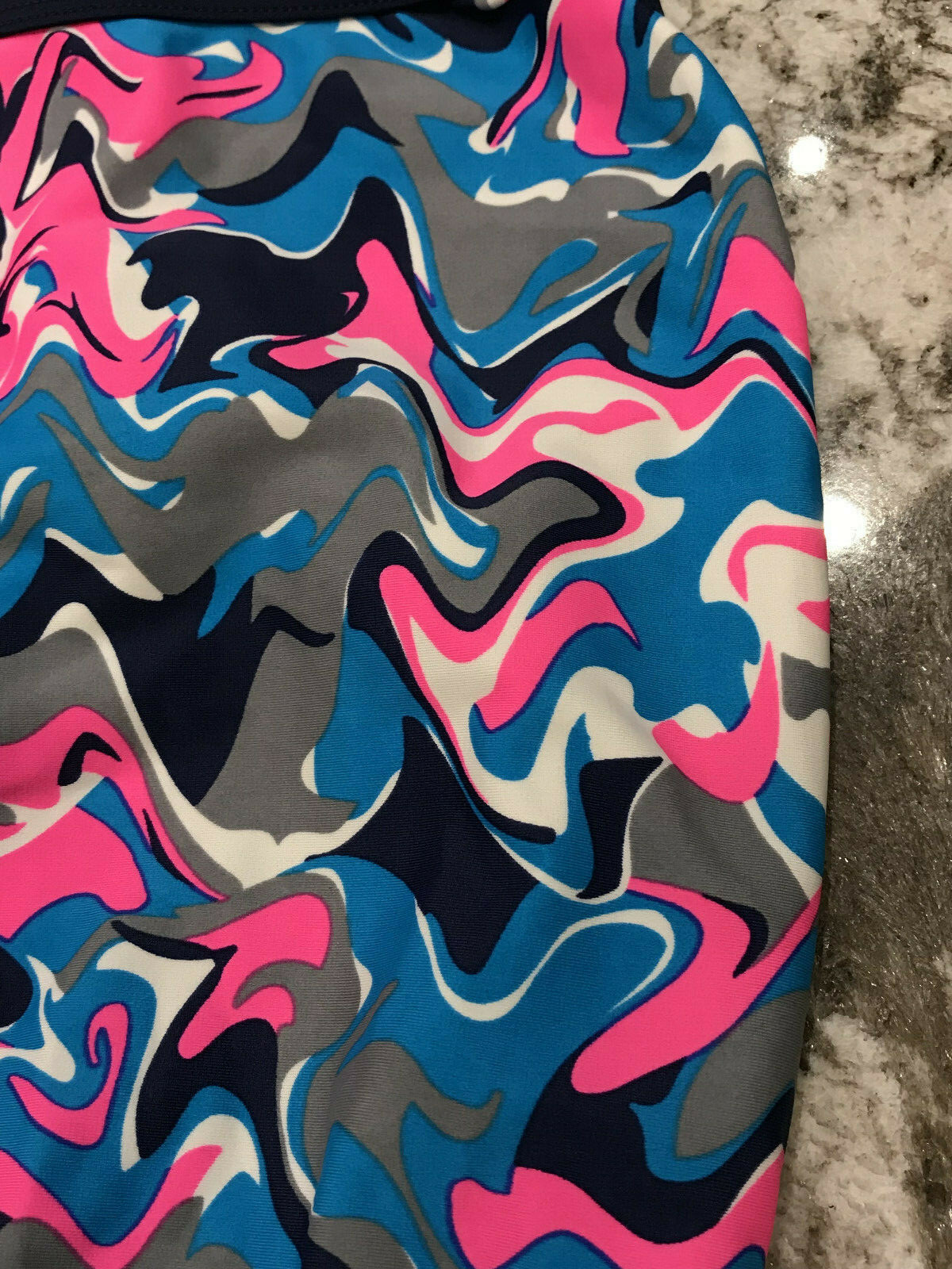 Size 28 Dolfin WINNERS “NITRO” V2 Chlorine Resistant Swimsuit w/tags Girls $46