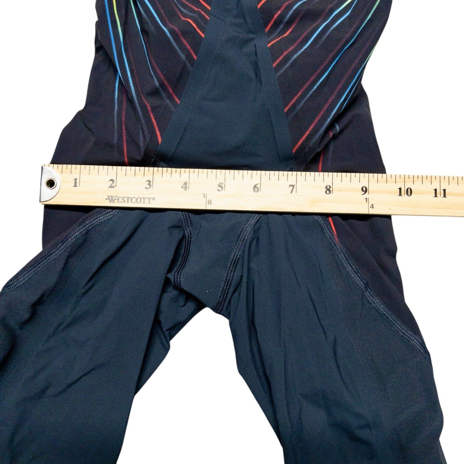 NWT Speedo Fastskin3 Techsuit Womens SR4L 28 Competition FINA Approved MSRP $375