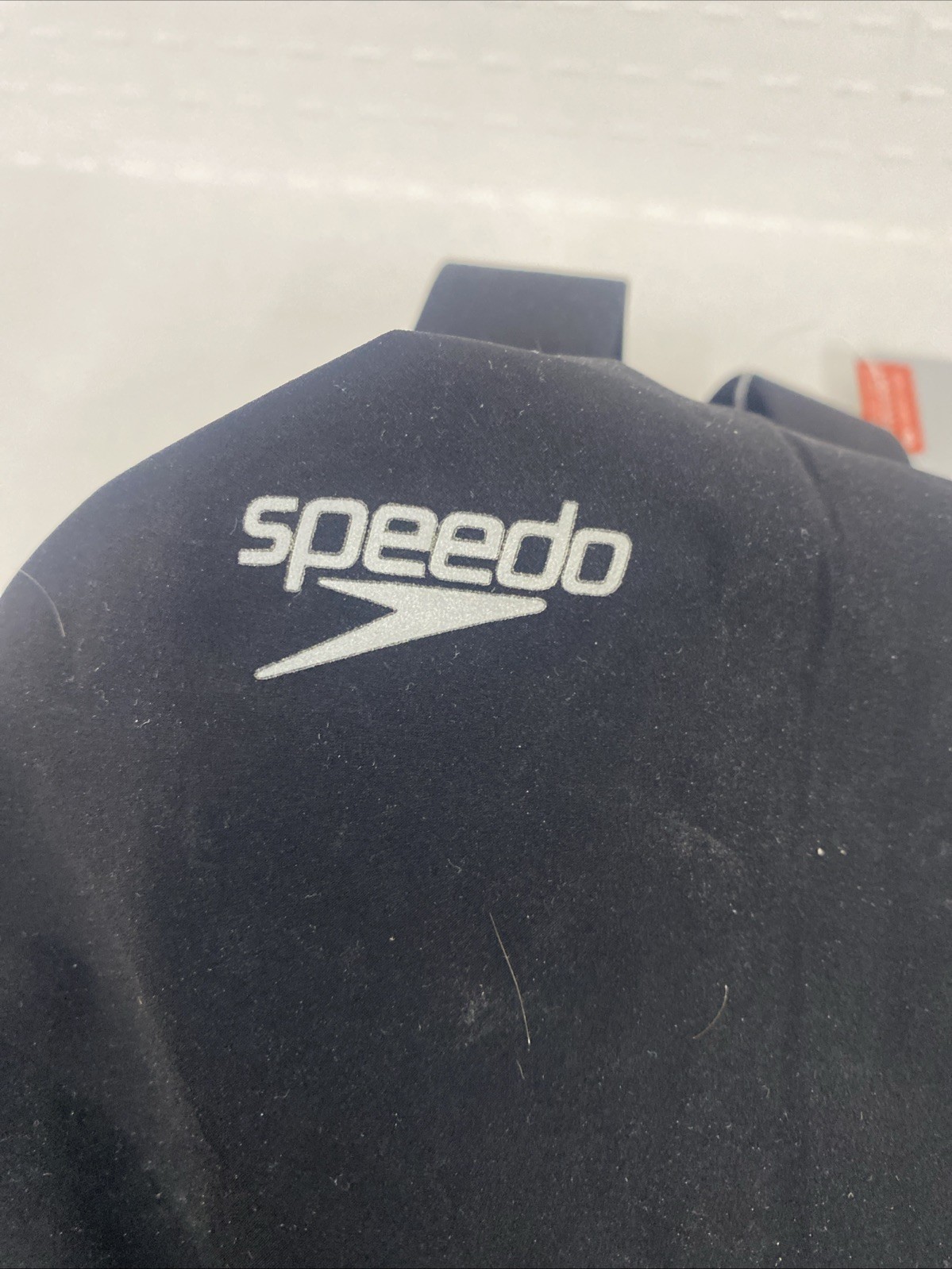 Speedo Recordbreaker Womens Girls Swimsuit Racing Training Size 23 BRAND NEW B16