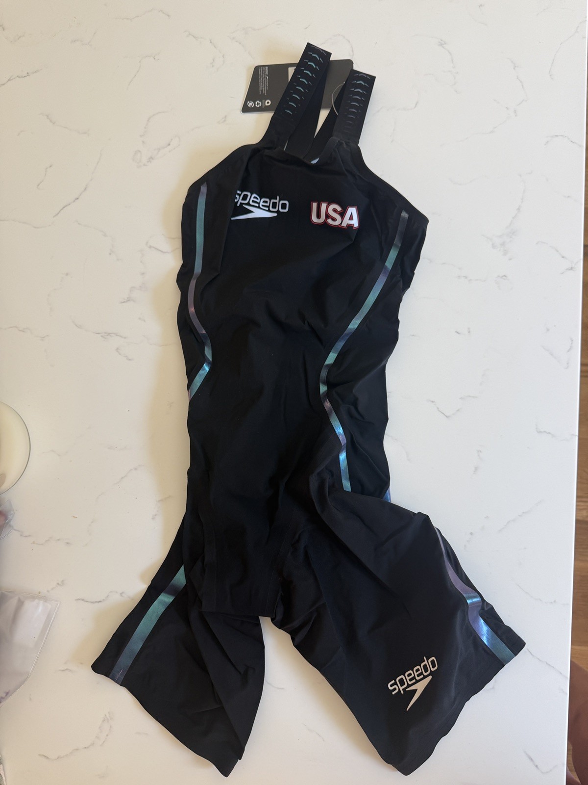 Women’s Speedo LZR X Closed Back