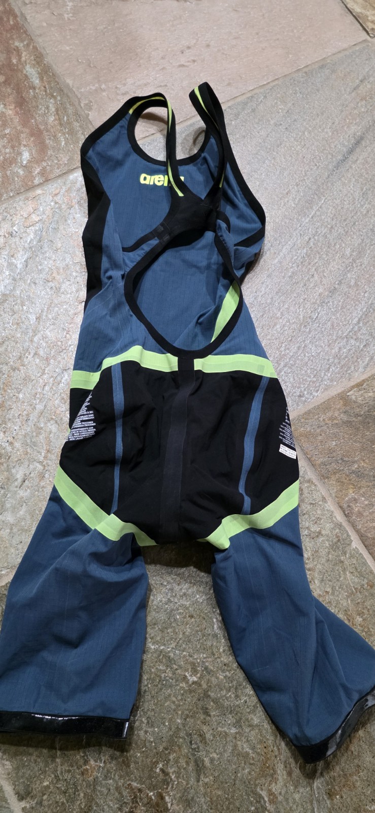 Arena Carbon Flex, Size 26, Brand New Without Tag