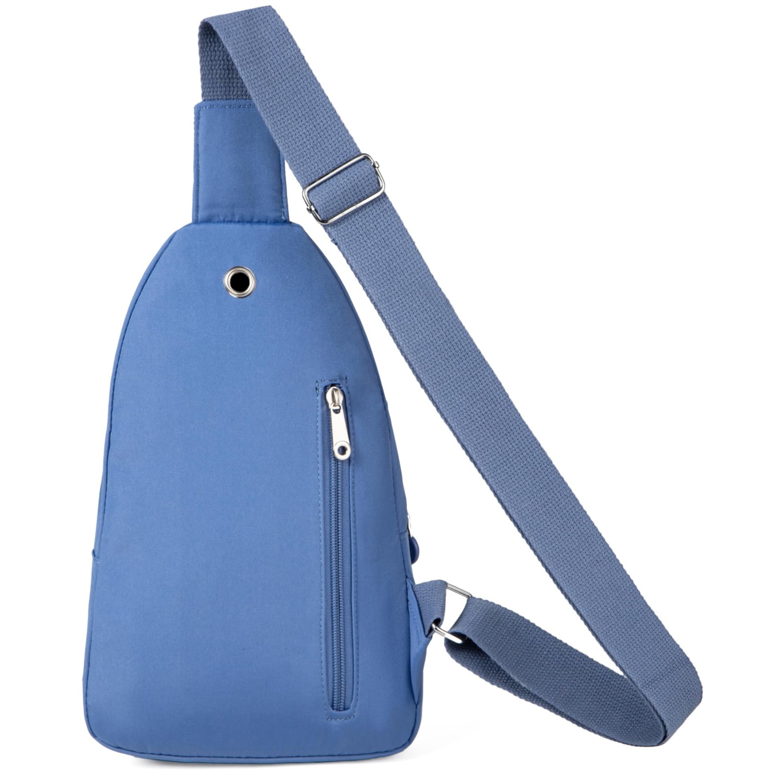 Banelu Small Sling Backpack Crossbody Bags For Women Men Small Sling Bag Cross